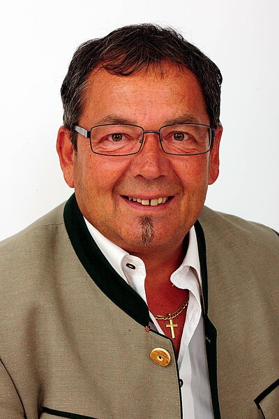 Peter Wolfsgruber Peter Wolfsgruber