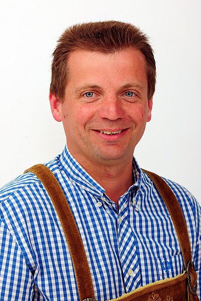 Johann Pfeiffer Johann Pfeiffer