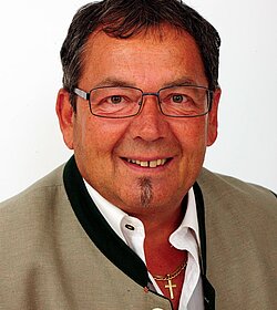 Peter Wolfsgruber